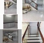 Nhà nguyên căn 75m2 2 phòng ngủ đường luỹ bán bích