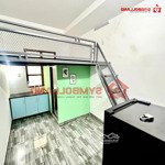 Chuyên Cho Thuê Căn Hộ Dịch Vụ - Studio - Phòng Trọ Duplex Có Gác Cityland Chỉ Từ 4 Triệu/ Tháng