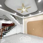 Nhà 1 trệt ,1 lầu / an phú tây/ bình chánh / shr/ 80m2 giá 760tr