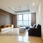 Bán cắt lỗ căn hộ 4 phòng ngủ 131m2, view đẹp, chung cư thăng long number one. giá chuẩn 58 triệu/m2