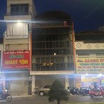 Cho thuê nhà mặt tiền kinh doanh nha trang