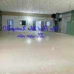 Cho thuê kho 320m 15tr/tháng thuận an