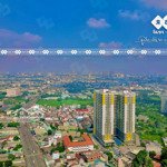 Chủ về quê bán gấp căn hộ bcons green view 2 phòng ngủ- 2 vệ sinh1tỷ730 bao thuế phí sang tên.