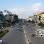 Bán đất thanh xuân , mặt đường trường chinh , vị trí đắc địa , vỉa hè đá bóng , kinh doanh sầm uất