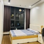 Cho thuê căn hộ studio full đồ mới tinh 13 triệu tại vinhomes west point, hà nội