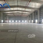 Cho thuê kho xưởng sx mới xây dựng 5.400m2 kcn ở trảng bom, đồng nai.