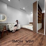 Căn hộ 1 phòng ngủ bao phí điện nước full nội thất sân bay tân bình