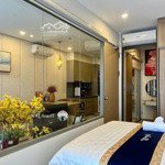 Cho thuê căn hộ 1 phòng ngủ + tại dự án the sóng, vũng tàu, homestay, chuyển nhượng giá ngợp