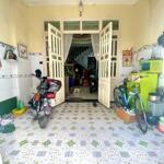 Bán nhà hxh 7m huỳnh thị hai q12, 4.2x13.5 3 tầng nhĩn 4 tỷ