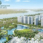 Bán gấp chung cư vinhomes grand park quận 9