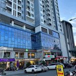 Bán chung cư biconsi tower chợ đình 1 phòng ngủ giá chỉ 1ti6