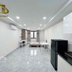 Căn hộ full nội thất rộng 35m2 gần bạch đằng, chợ bà chiểu bình thạnh