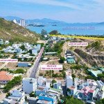 Bán lô đất mặt tiền đường lý thái tổ - vĩnh hòa - nha trang - gía đầu tư!