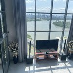 Bán chính chủ penthouse đảo kim cương 564m2 hồ bơi sân vườn full nội thất cao cấp