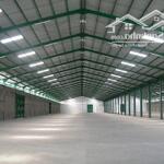 Bán xưởng 13000m2-40000m2 kcn long khánh, đồng nai