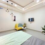 Căn hộ cao cấp studio_nhà thoáng_phú nhuận