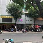 Nhà mặt tiền sư vạn hạnh - khu vip, đối diện vạn hạnh mall, quận 10 - 4x18m, 5 lầu, hđt 100tr/th