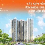 Căn hộ giá chỉ 841 triệu vnd tại an đồng, hải phòng