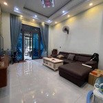 Siêu phẩm cuối năm! nhà nguyễn cư trinh q1, 50m2 hẻm ba gác, shr (4pn 3wc)