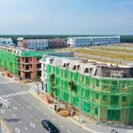 đất nền biệt thự liền kề sân bay long thành - giá gốc chủ đầu tư - 264m2 - 4 tỷ 395 triệu