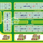 Bds hvl nc - cần bán nền nhà phố dự án nam rạch chiếc 10ha kế global city, q2