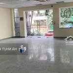 Cho thuê mt hoa lan,phú nhuận,giá 135tr/tháng, dt 8x18m,1 hầm 1 trệt 3 lầu suốt+st,3wc