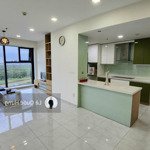 Cho thuê sunshine diamond river (2pn+1, 2wc)diện tích125m2 view sông full nội thất giá bán 17 triệu/tháng