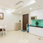 Cho thuê 3pn full nội thất botanica premier giá tốt - view đẹp - 22tr/th bao phí quản lý