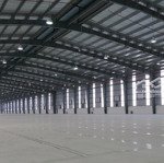 Cho thuê kho xưởng chính chủ tại dương xá, gia lâm, hà nội diện tích 500m2-20.000m2