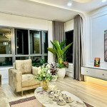 Cho thuê căn hộ 80m2 tại golden west, giá chỉ 13 triệu vnd