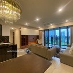 Căn 4 phòng ngủthang máy riêng view sông trực diện sản phẩm hiếm tại thủ thiêm