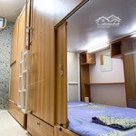 Ktx/ sleepbox nam ngay trung tâm quận 1