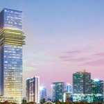 Căn hộ hàng hiệu grand marina sài gòn, thanh toán linh hoạt chỉ 10% tới năm 2026, nhận nhà ngay