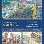 Biệt thự san hô xẻ khe 144m2 rẻ nhất gần cv nước, ck 7% tặng quà 200 triệu tại vinhomes ocean park 2 vg