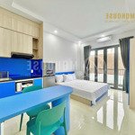 Khai trương studio 7tr5 ban công - 30m2