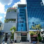 Tòa văn phòng 11 tầng - 3.000m2 sàn, mt thương hiệu điện biên phủ, vị trí đắc địa, ngay ga metro, dt 485m2