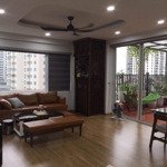 Chính chủ bán căn hộ chung cư đông đô cầu giấy 110m2 đầy đủ nội thất 3 phòng ngủ liên hệ: 0911120228