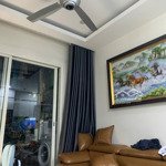 Cho thuê căn 2 ngủ ecohomes phúc lợi, long biên full đồ