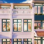 Shophouse 160m2 mặt tiền 8m mặt sông lễ hội sun urban city hỗ trợ ls 0% trong 24 tháng miễn gốc lãi