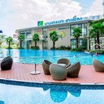 Bán căn chung cư jamila khang điền 3pn, 100m2 đầy đủ nội thất