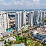 Hơn 5000m2 đất khu himlam q7 cần bán nhanh