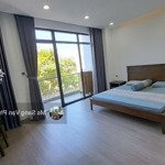 Căn hộ 2pn, 2wc 78m2 vạn phúc city, full nội thất đẹp giá 14.5 tr. nhà mới, view hồ bơi, thoáng mát