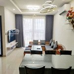 ⏳ cho thuê căn hộ q7 boulevard tầng trung,quận 7- full nội thất