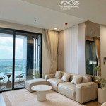 Cho thuê căn hộ 3 phòng ngủ lumiere riverside thảo điền