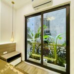 Bán nhà thổ cư hai bà trưng ngay trung tâm quận ở trương định 5 tầng 33m2 6.9 tỷ