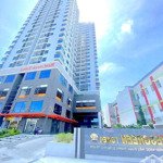 Bán căn hộ resgreen tower-75m,2pn,2wc,ban công đông nam, có sổ hồng