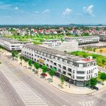 Cơ hội đầu tư hấp dẫn cuối cùng của năm 2024. liền kề sẵn sổ đỏ lâu dài 75m2 giá nhỉnh 2 tỷ