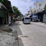 Bán nhà mặttiền kd đường lương đình của, xã vĩnh ngọc , tp. nha trang dt: 119m2 ngang 5,3 m, giá rẻ