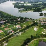 Cần bán 240m2 có 133m2 tc vài bước chân đã đến sân golf quốc tế sky lake khách sạn 5 sao whynham