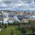 đất view thành phố đà lạt ở trung tâm, chính chủ